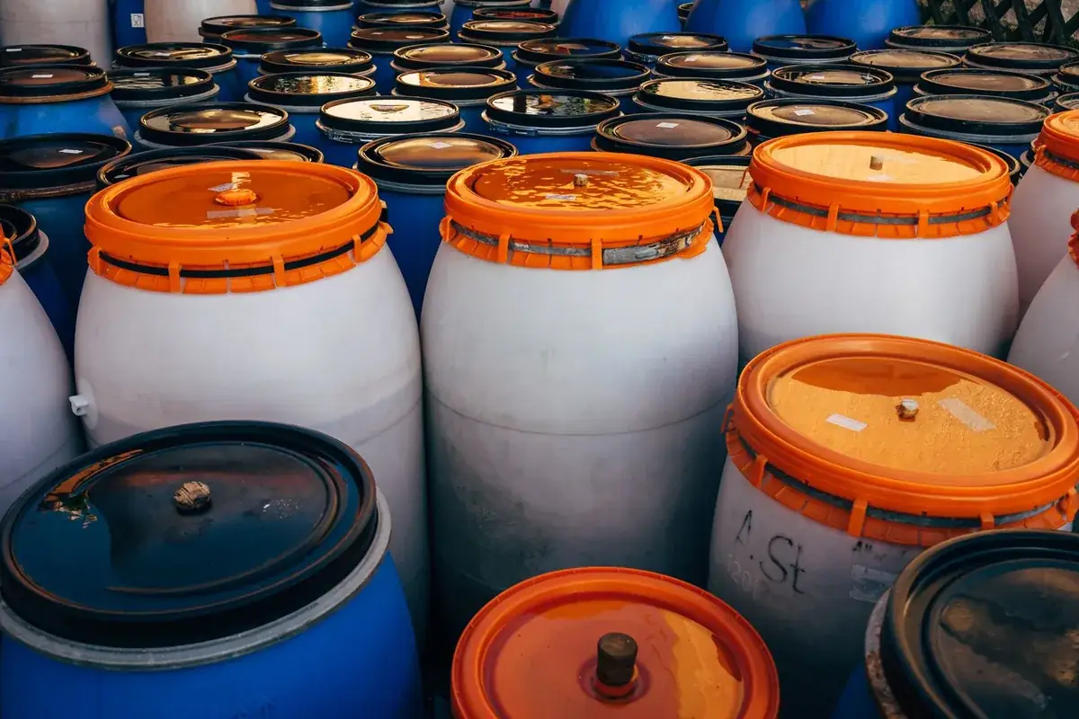 Chemical & Toxic Waste Cleanup in Antwerp, OH